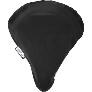 PF Concept 114021 - Jesse recycled PET bicycle saddle cover Solid Black