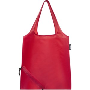 PF Concept 120541 - Sabia RPET foldable tote bag 7L Red