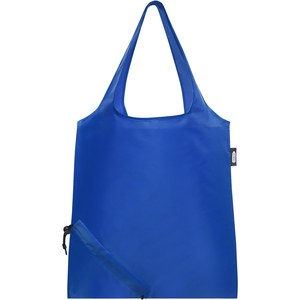 PF Concept 120541 - Sabia RPET foldable tote bag 7L Royal Blue