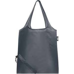 PF Concept 120541 - Sabia RPET foldable tote bag 7L Charcoal