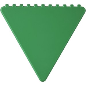 PF Concept 104252 - Frosty triangular recycled plastic ice scraper