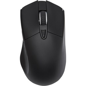 PF Concept 124182 - Pure wireless mouse with antibacterial additive Solid Black