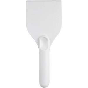 PF Concept 104253 - Chilly large recycled plastic ice scraper White