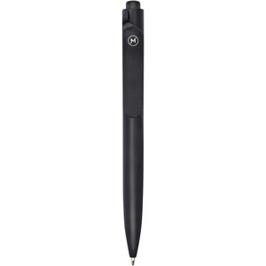 Marksman 107756 - Stone ballpoint pen Solid Black