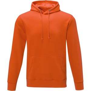 Elevate Essentials 38233 - Charon men’s hoodie Orange
