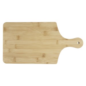 Seasons 113222 - Baron bamboo cutting board