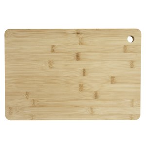 Seasons 113223 - Harp bamboo cutting board
