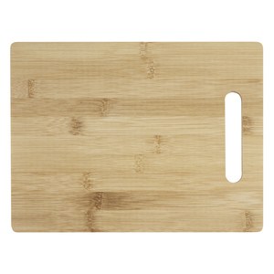Seasons 113224 - Basso bamboo cutting board