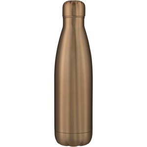 PF Concept 100671 - Cove 500 ml vacuum insulated stainless steel bottle Rose Gold