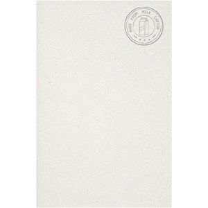 PF Concept 107784 - Dairy Dream A5 size reference recycled milk cartons cahier notebook Off White