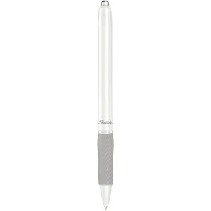 Sharpie® 107788 - Sharpie® S-Gel ballpoint pen White