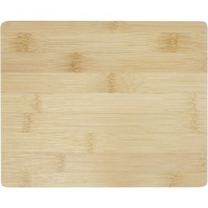 Seasons 113301 - Ement bamboo cheese board and tools