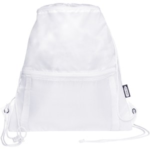 PF Concept 120647 - Adventure recycled insulated drawstring bag 9L