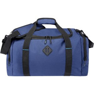 Elevate NXT 120650 - REPREVE® Our Ocean™ GRS RPET duffel bag 35L Navy