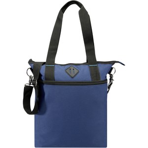 Elevate NXT 120651 - REPREVE® Our Ocean™ 15" GRS RPET laptop tote bag 12L