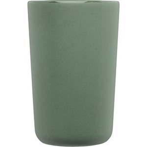 PF Concept 100728 - Perk 480 ml ceramic mug Heather Green