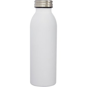 PF Concept 100730 - Riti 500 ml copper vacuum insulated bottle  White