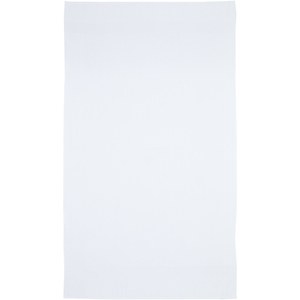 Seasons 117007 - Riley 550 g/m² cotton towel 100x180 cm White