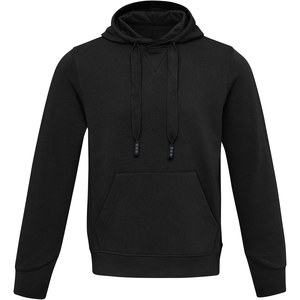 Elevate Life 38235 - Laguna unisex hoodie Solid Black