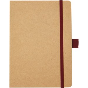 PF Concept 107815 - Berk recycled paper notebook Red