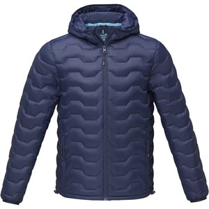 Elevate NXT 37534 - Petalite men's GRS recycled insulated down jacket Navy
