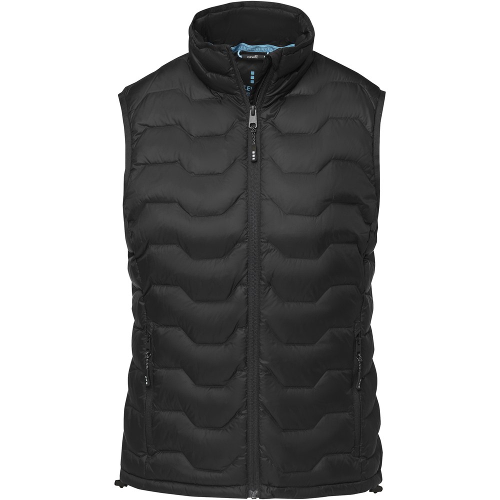 Elevate NXT 37537 - Epidote women's GRS recycled insulated down bodywarmer