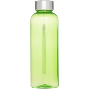 PF Concept 100737 - Bodhi 500 ml RPET water bottle Transparent lime