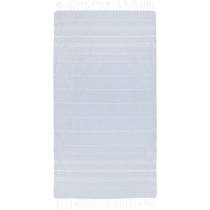PF Concept 113335 - Anna 150 g/m² hammam cotton towel 100x180 cm Light Blue