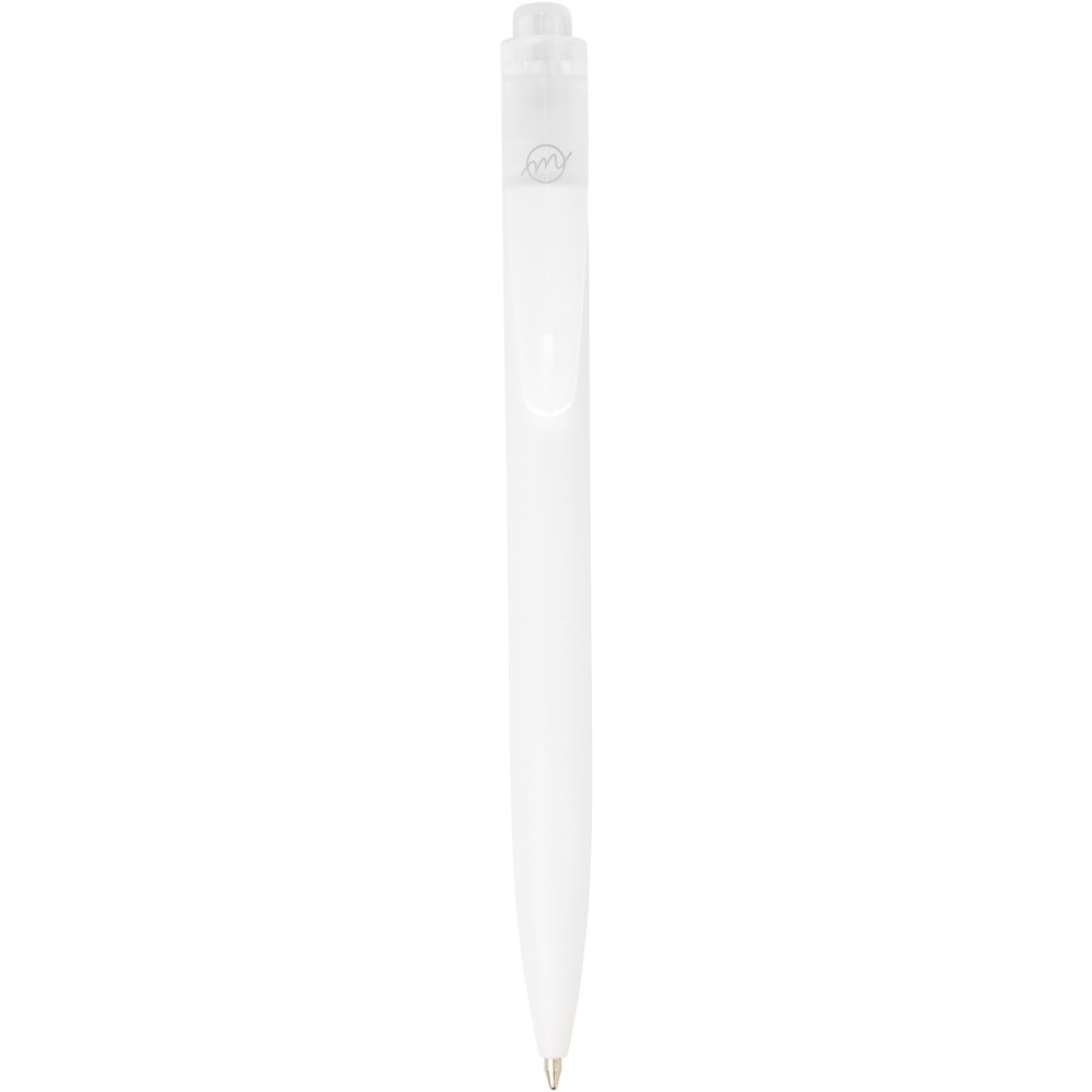 Marksman 107861 - Thalaasa ocean-bound plastic ballpoint pen