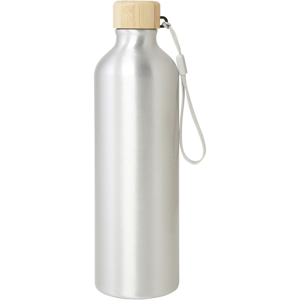 PF Concept 100795 - Malpeza 770 ml RCS certified recycled aluminium water bottle