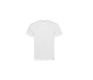 STEDMAN ST8600 - Crew neck t-shirt for men White