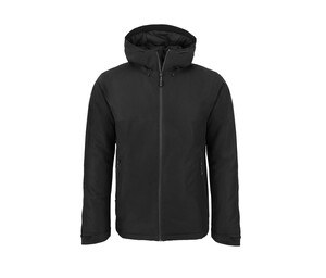 CRAGHOPPERS CEP001 - EXPERT THERMIC INSULATED JACKET Black