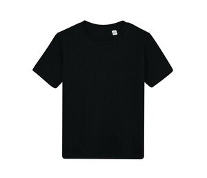MANTIS MTK001 - Kids crewneck t-shirt Black