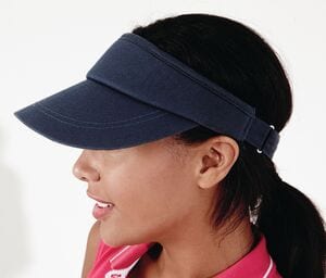 Beechfield BF041 - Sports visor