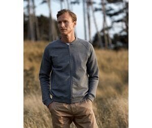 Neutral O73501 - Organic cotton fleece jacket