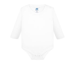 JHK JHK110 - Childs long-sleeved bodysuit