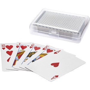PF Concept 110052 - Reno playing cards set in case