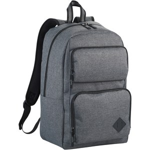 PF Concept 120190 - Graphite Deluxe 15" laptop backpack 20L