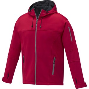 Elevate Life 38327 - Match mens softshell jacket