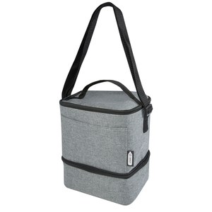 PF Concept 120615 - Tundra 9-can GRS RPET lunch cooler bag 7L