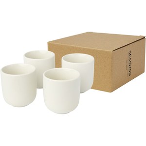 Seasons 113317 - Male 4-piece 90 ml espresso cup 