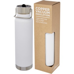PF Concept 100732 - Thor 750 ml copper vacuum insulated sport bottle