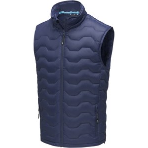 Elevate NXT 37536 - Epidote mens GRS recycled insulated down bodywarmer