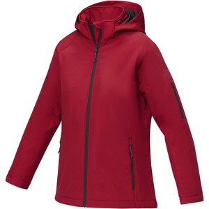 Elevate Essentials 38339 - Notus womens padded softshell jacket