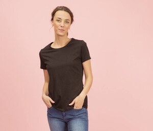 ET SI ON LAPPELAIT FRANCIS FRA191 - French origin women organic t-shirt